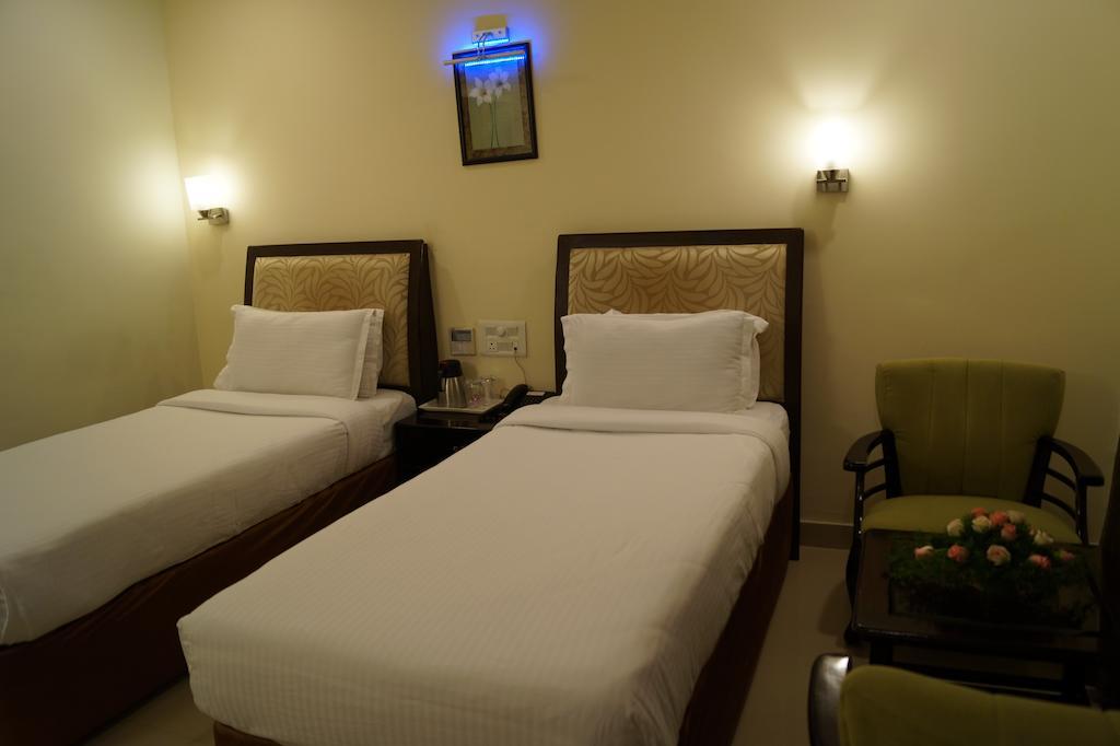 Hotel Budhil Park Visakhapatnam Ruang foto