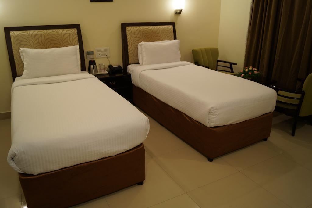 Hotel Budhil Park Visakhapatnam Ruang foto